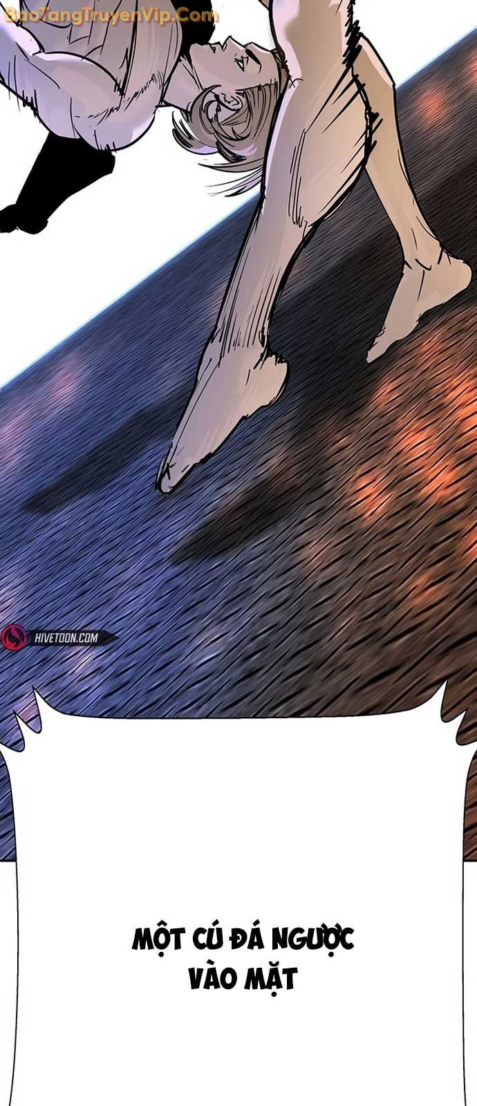 Cách Mạng Bắt Nạt: Chapter 27