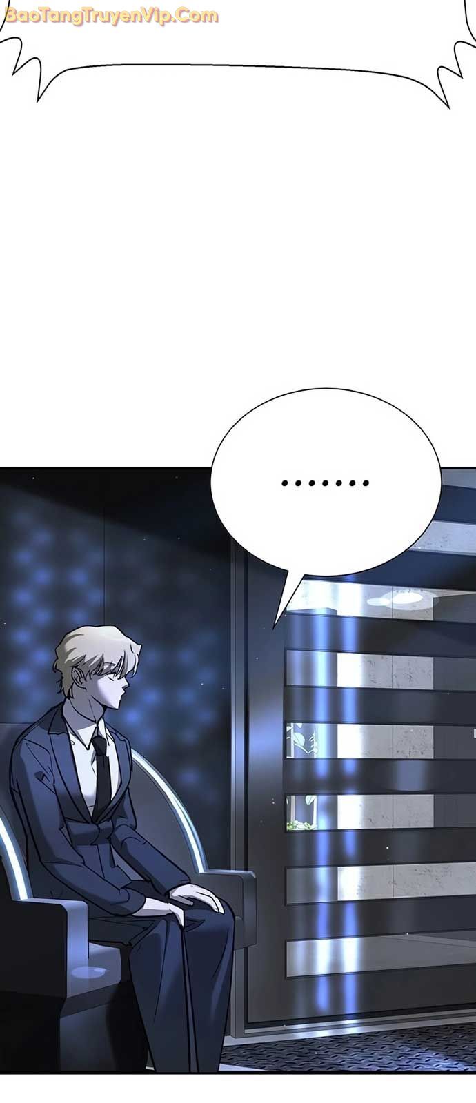 Cách Mạng Bắt Nạt: Chapter 27