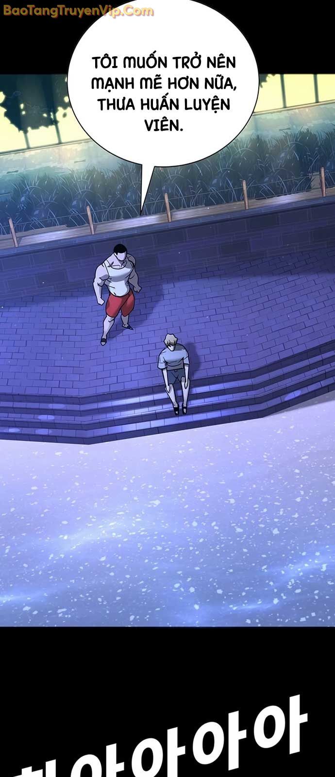 Cách Mạng Bắt Nạt: Chapter 27