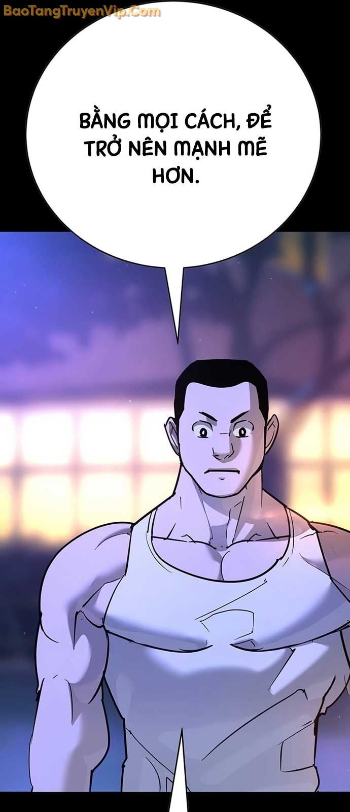 Cách Mạng Bắt Nạt: Chapter 27