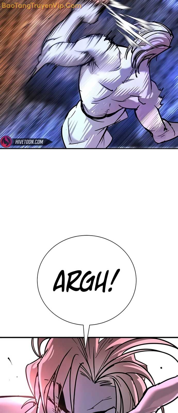 Cách Mạng Bắt Nạt: Chapter 28