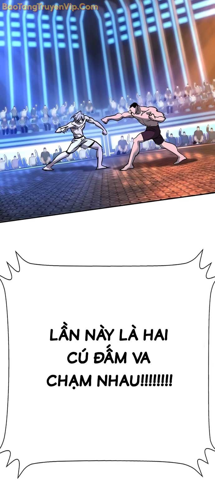 Cách Mạng Bắt Nạt: Chapter 28