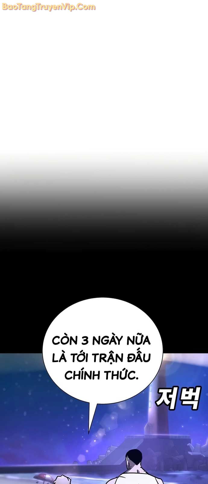 Cách Mạng Bắt Nạt: Chapter 28