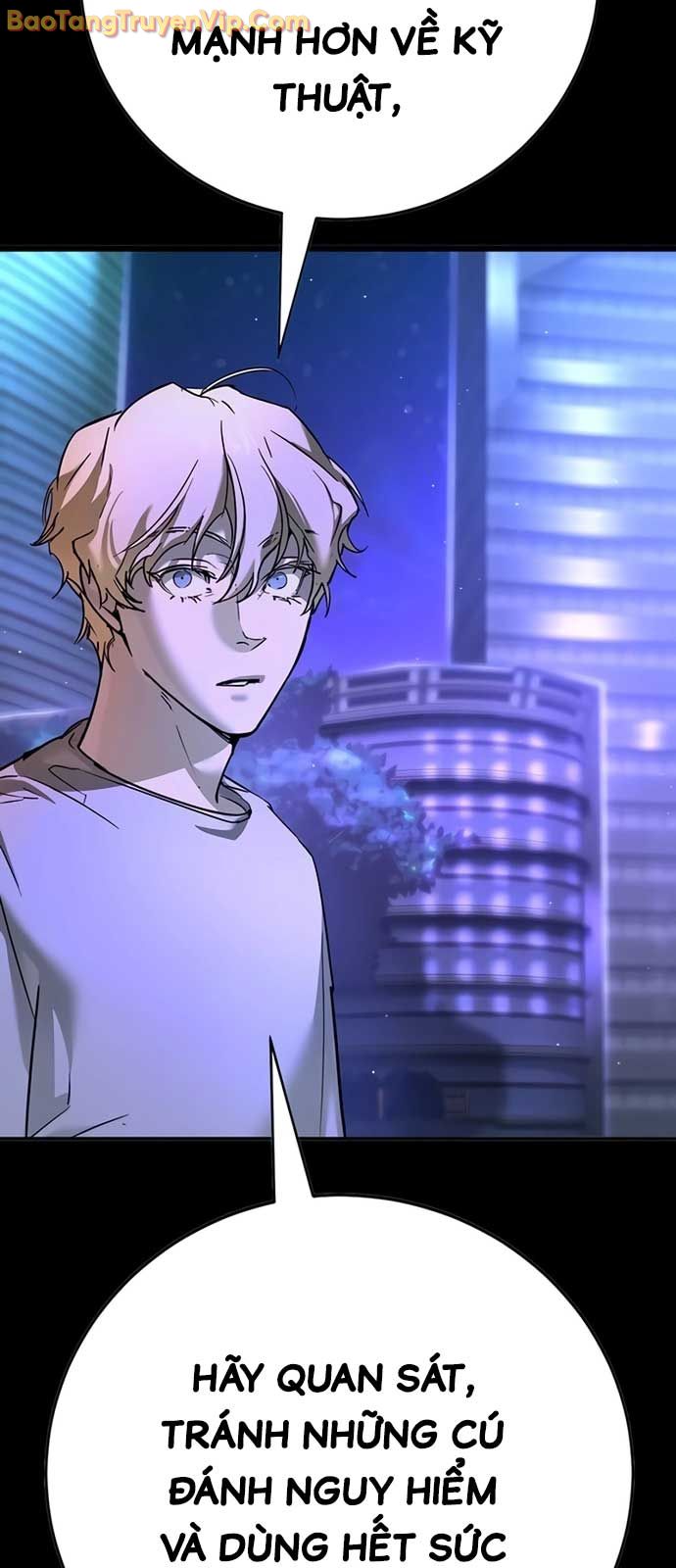 Cách Mạng Bắt Nạt: Chapter 28