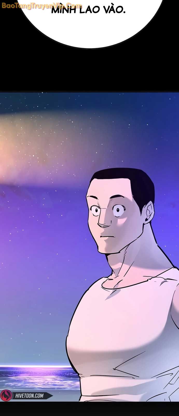 Cách Mạng Bắt Nạt: Chapter 28