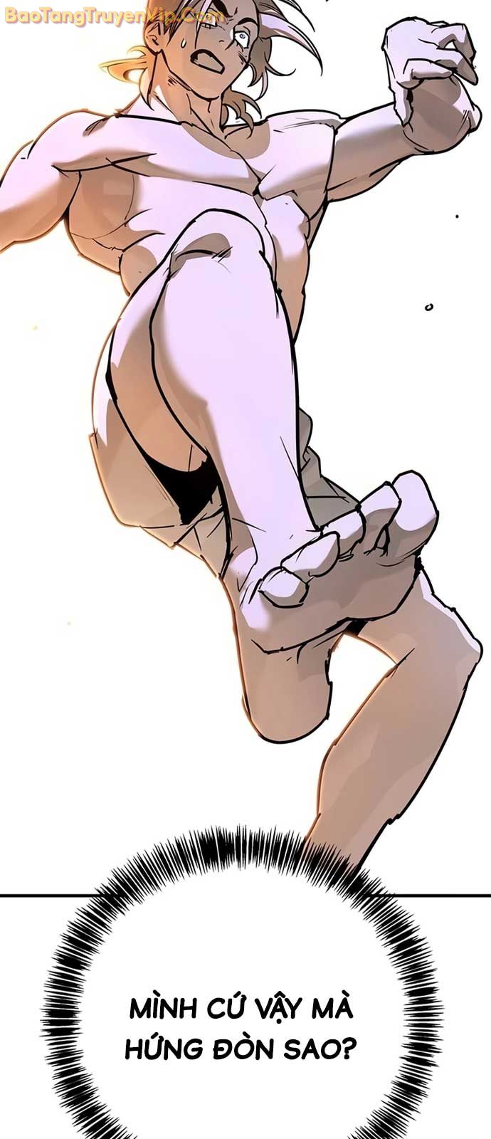 Cách Mạng Bắt Nạt: Chapter 28