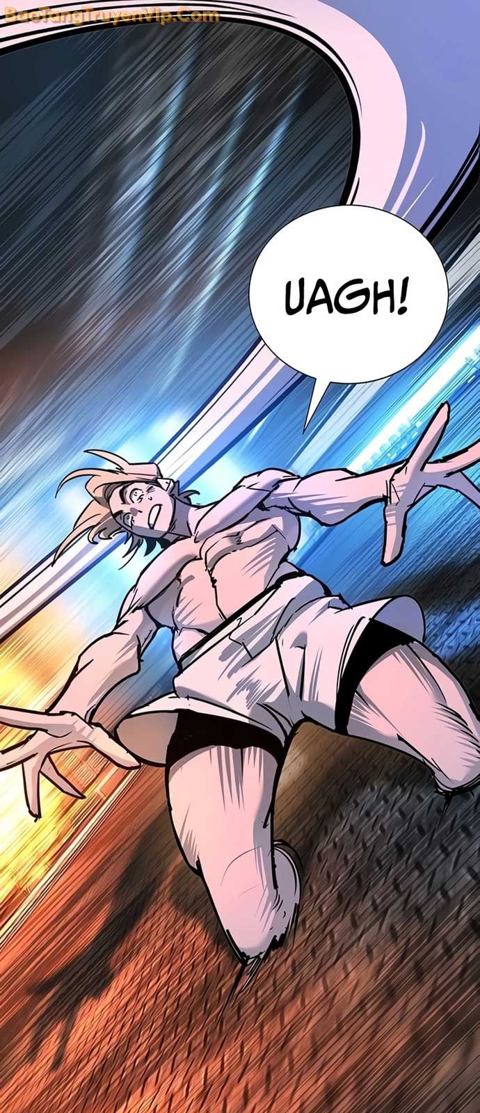 Cách Mạng Bắt Nạt: Chapter 28