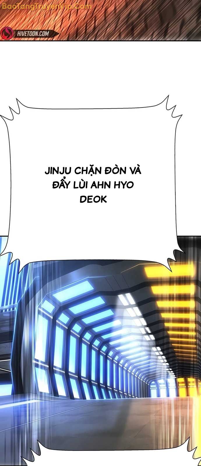 Cách Mạng Bắt Nạt: Chapter 28