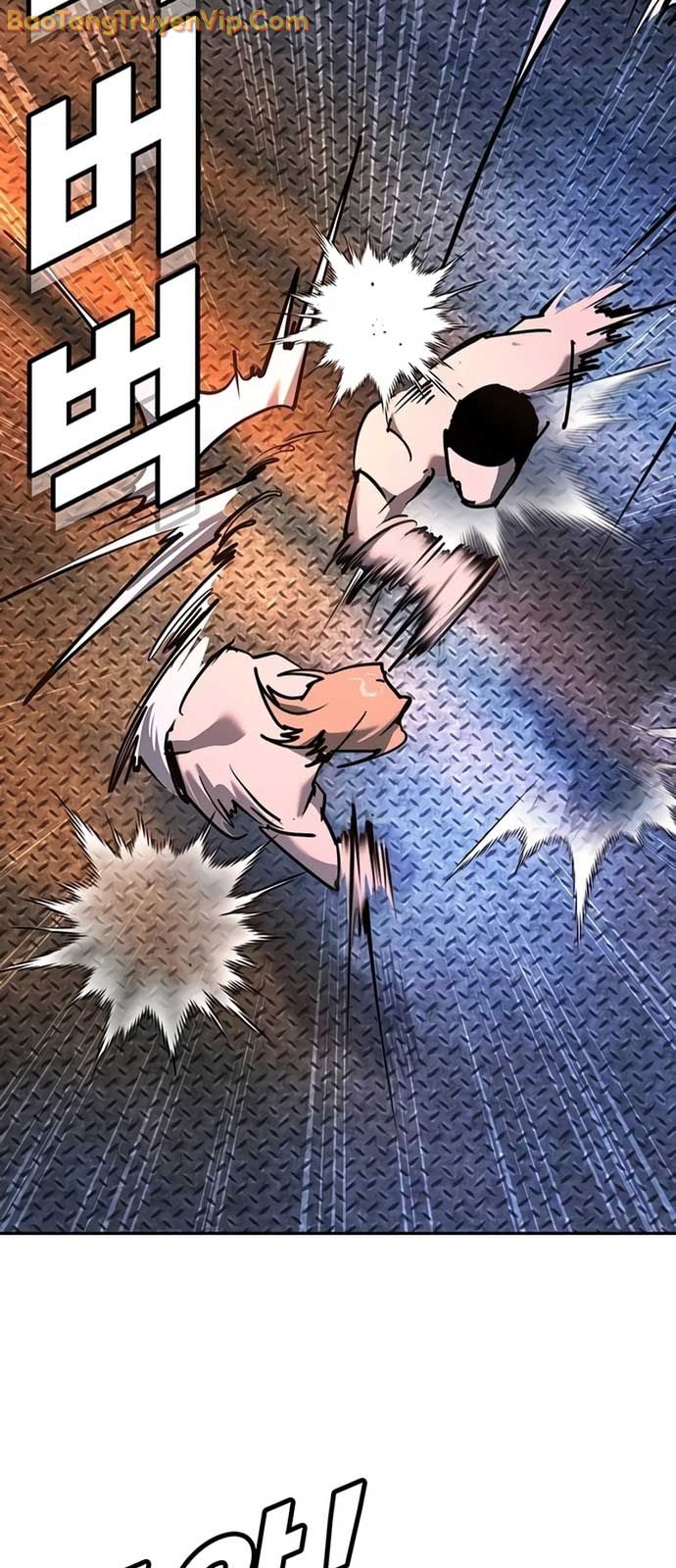 Cách Mạng Bắt Nạt: Chapter 28