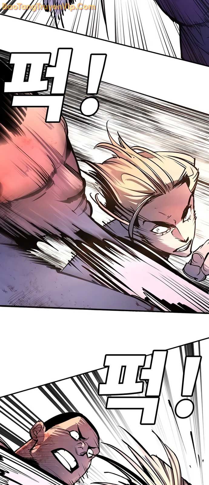 Cách Mạng Bắt Nạt: Chapter 28