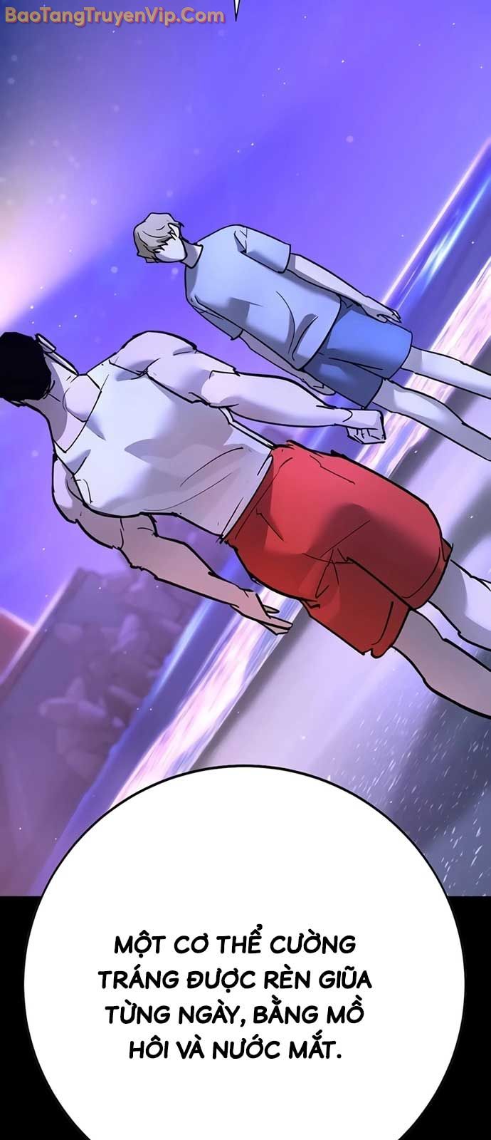 Cách Mạng Bắt Nạt: Chapter 28