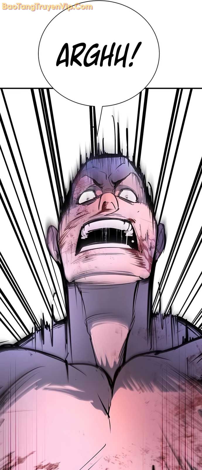 Cách Mạng Bắt Nạt: Chapter 28