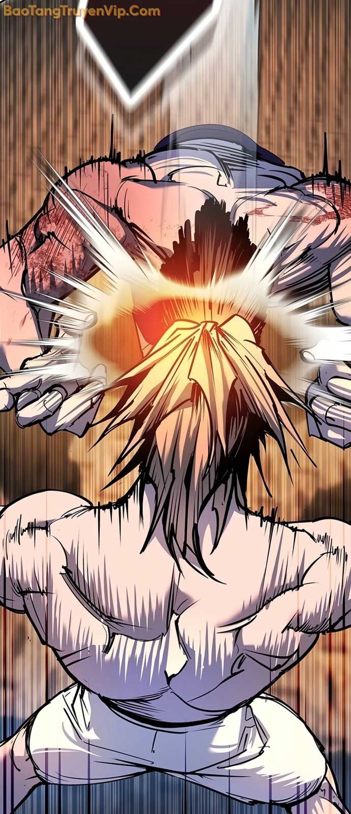 Cách Mạng Bắt Nạt: Chapter 28