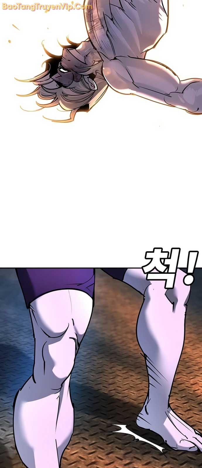 Cách Mạng Bắt Nạt: Chapter 28