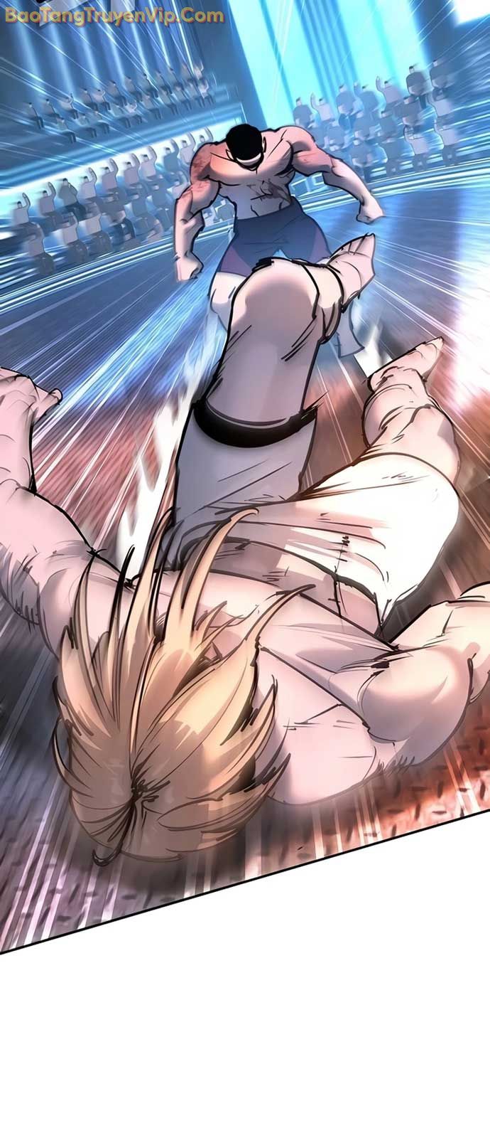 Cách Mạng Bắt Nạt: Chapter 28