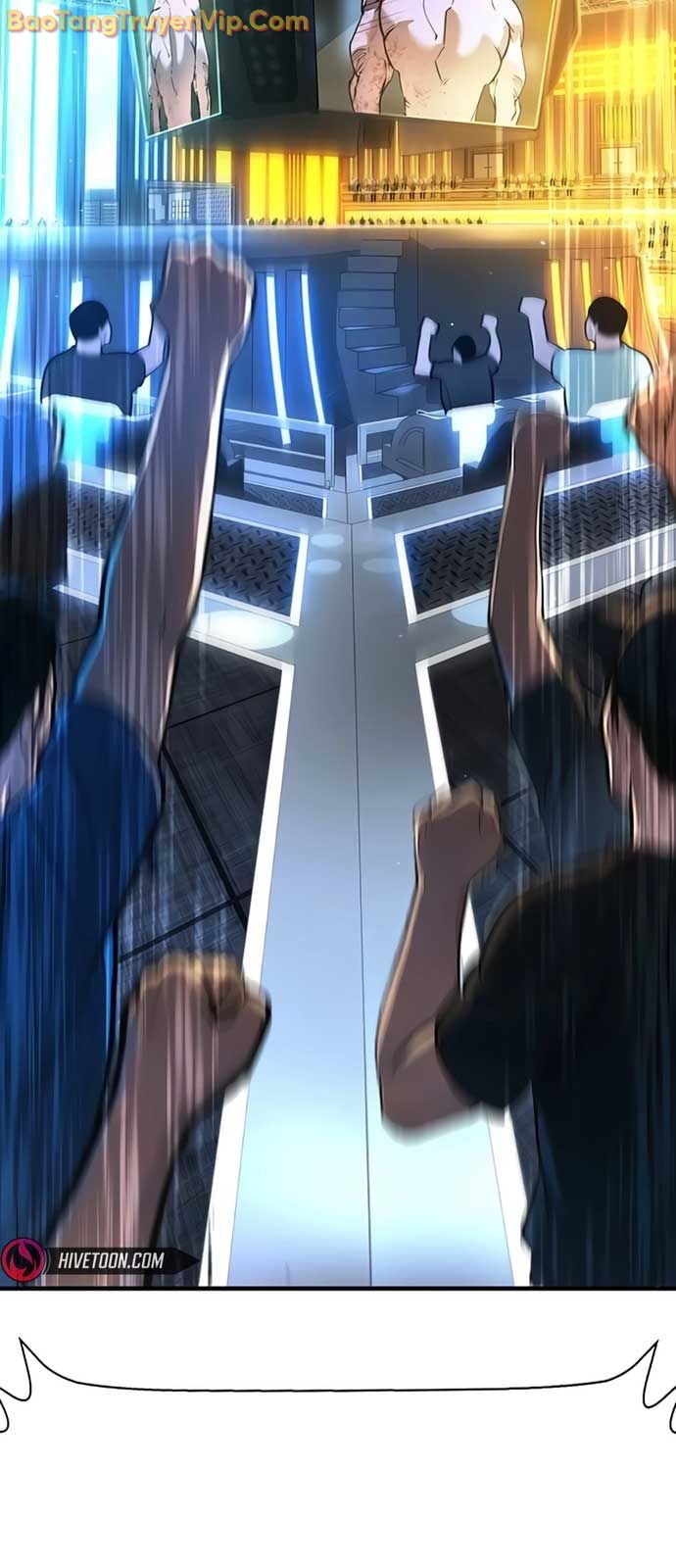 Cách Mạng Bắt Nạt: Chapter 28