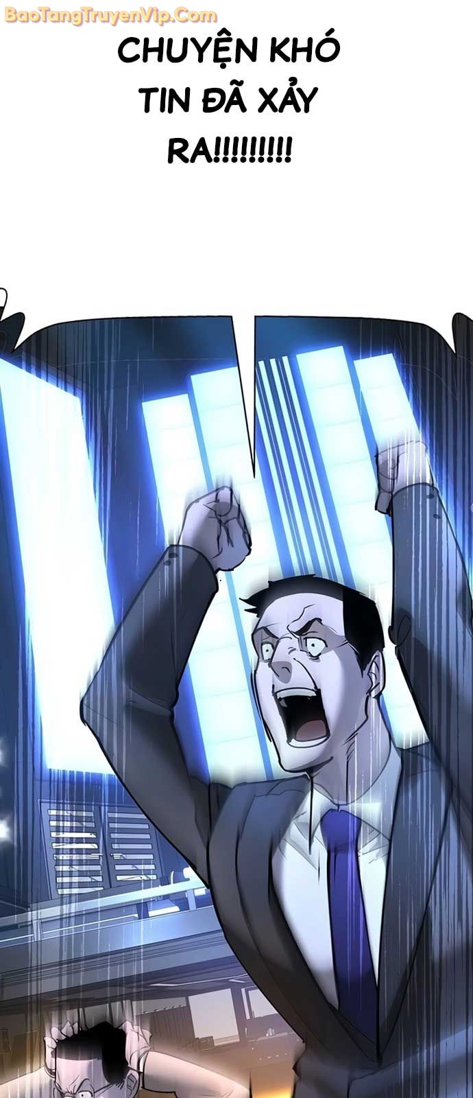 Cách Mạng Bắt Nạt: Chapter 28
