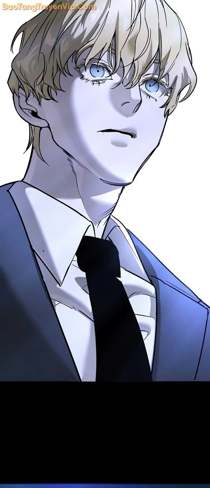 Cách Mạng Bắt Nạt: Chapter 28