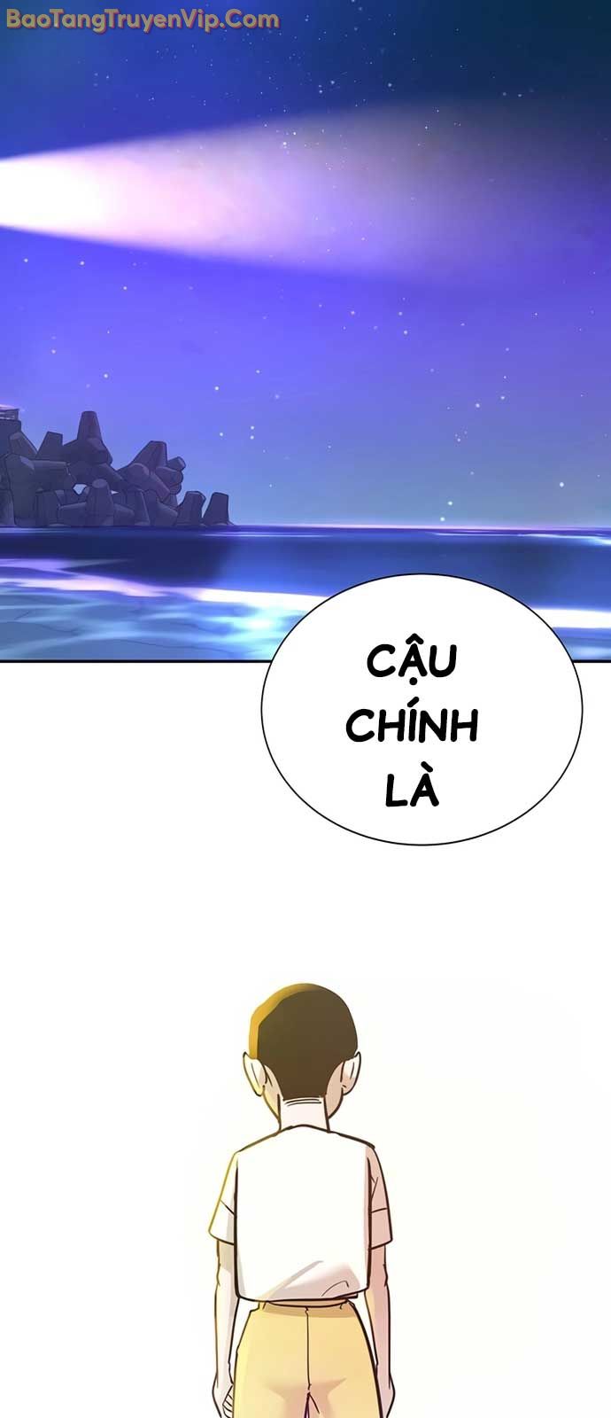 Cách Mạng Bắt Nạt: Chapter 28