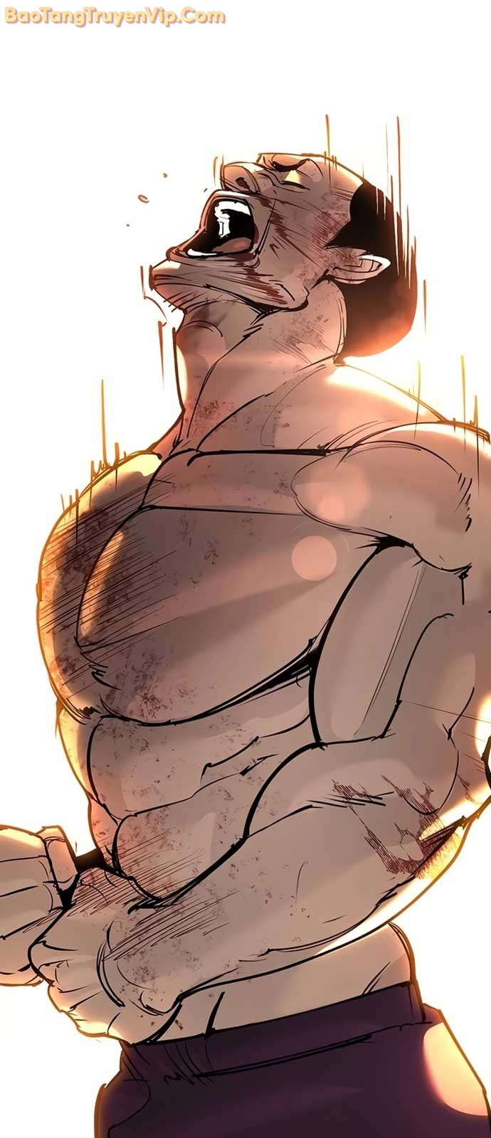 Cách Mạng Bắt Nạt: Chapter 28