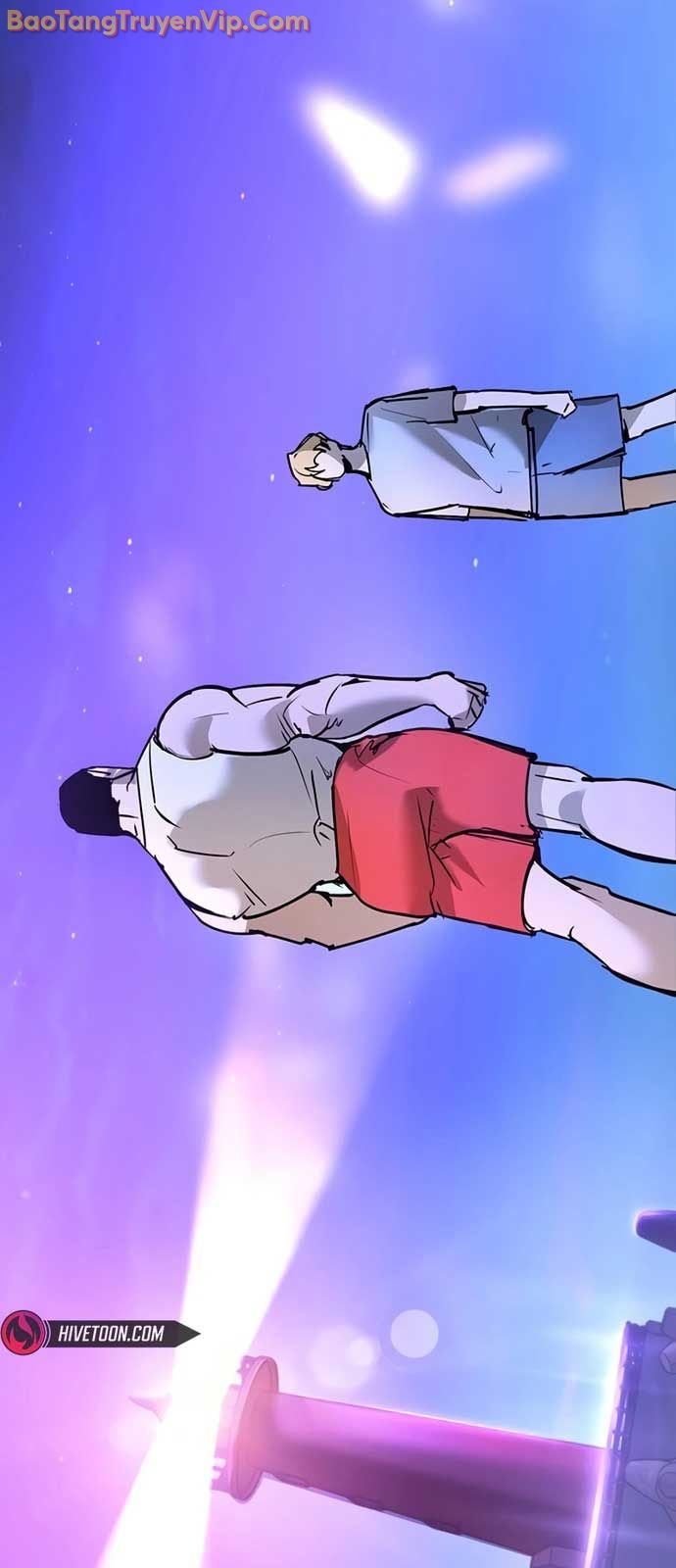 Cách Mạng Bắt Nạt: Chapter 28