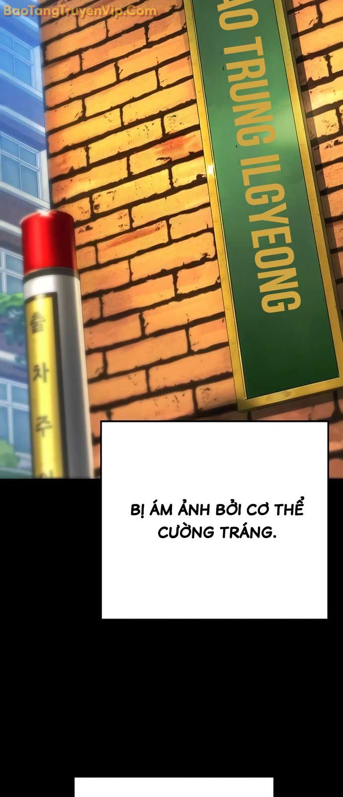 Cách Mạng Bắt Nạt: Chapter 28