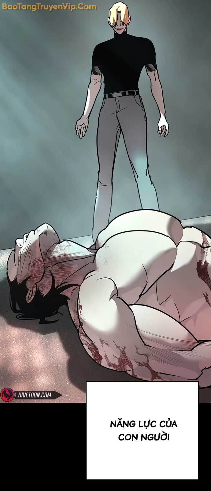 Cách Mạng Bắt Nạt: Chapter 28