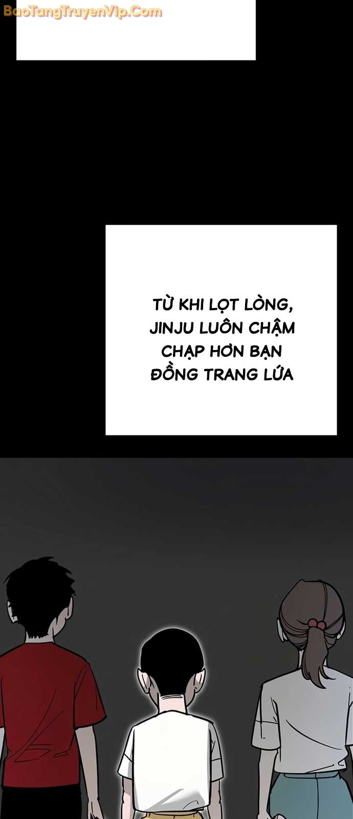 Cách Mạng Bắt Nạt: Chapter 28
