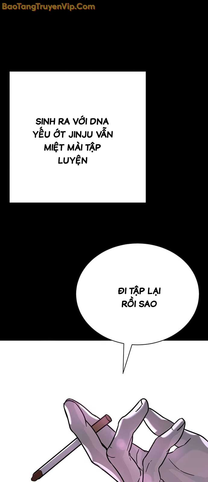 Cách Mạng Bắt Nạt: Chapter 28