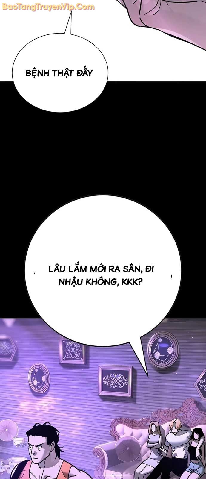 Cách Mạng Bắt Nạt: Chapter 28