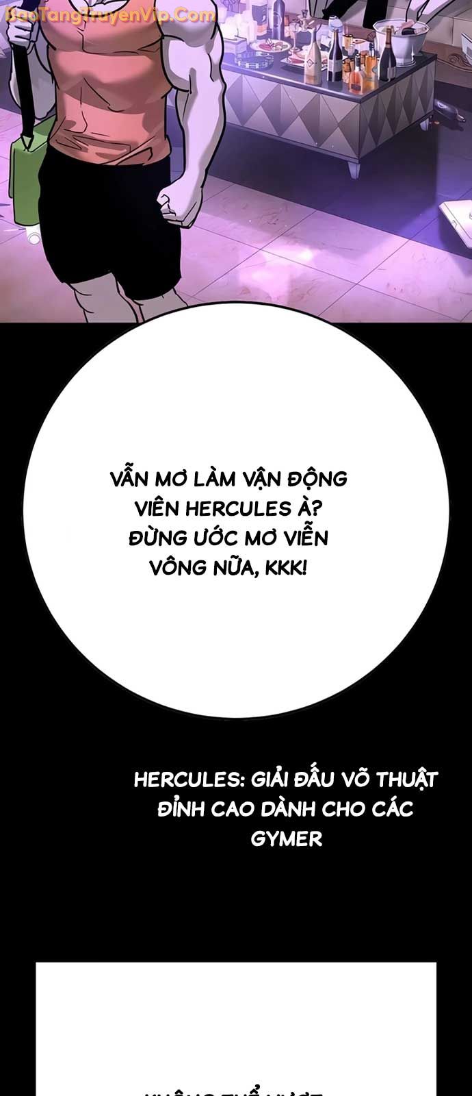 Cách Mạng Bắt Nạt: Chapter 28