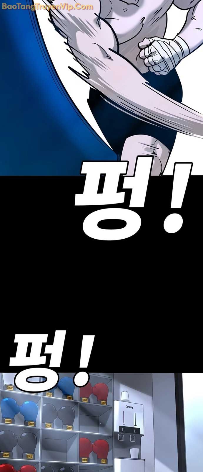 Cách Mạng Bắt Nạt: Chapter 28