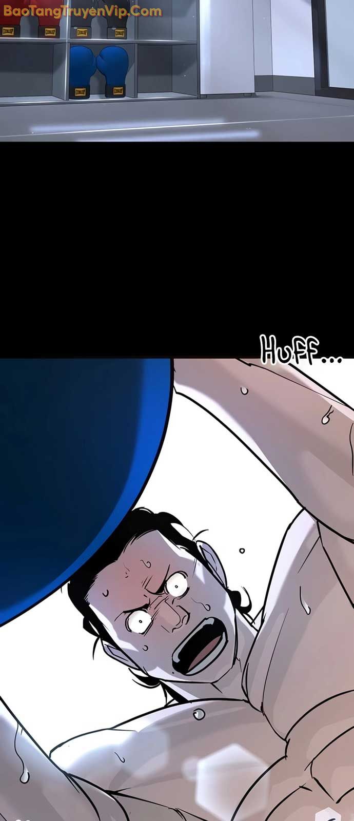 Cách Mạng Bắt Nạt: Chapter 28
