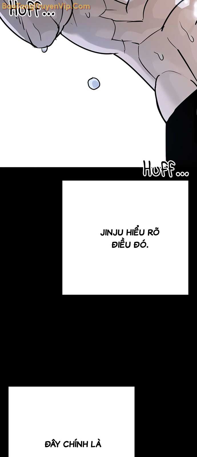 Cách Mạng Bắt Nạt: Chapter 28