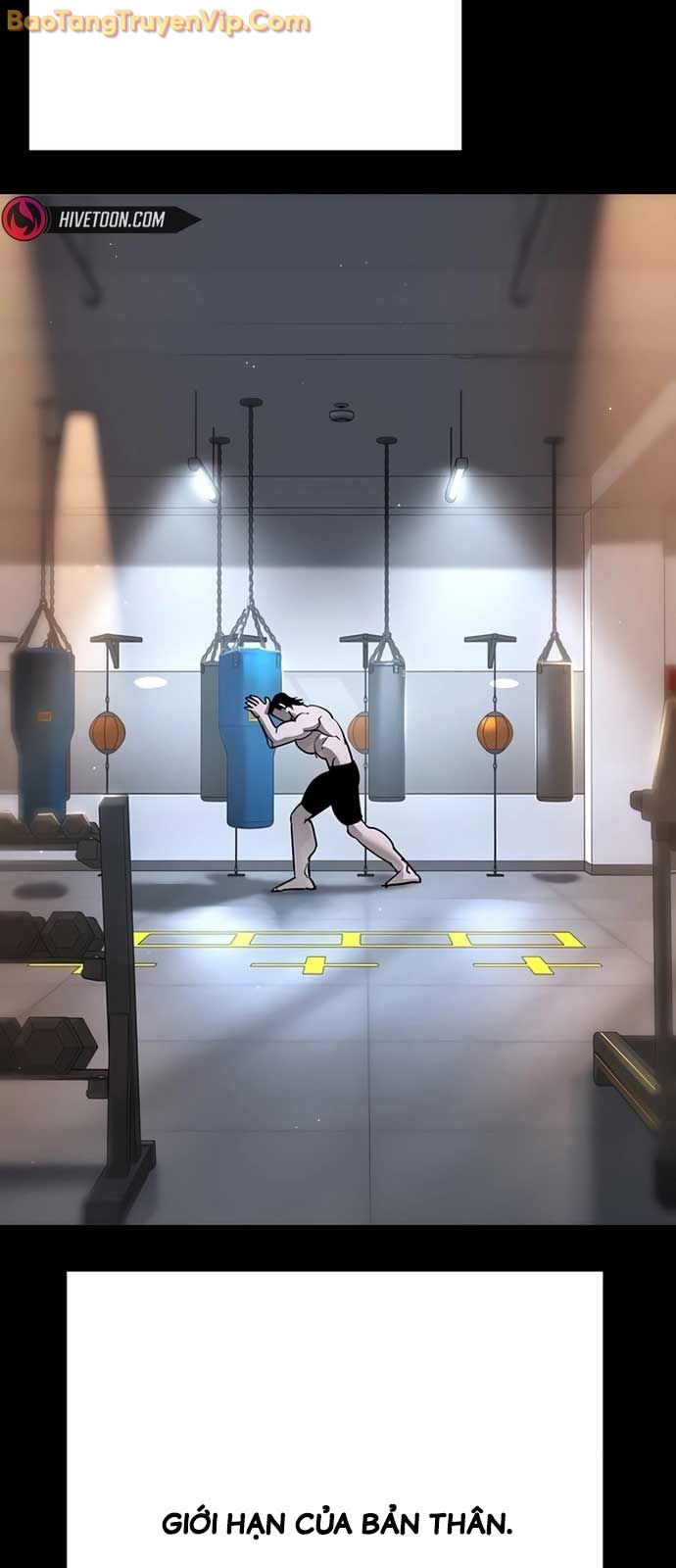 Cách Mạng Bắt Nạt: Chapter 28