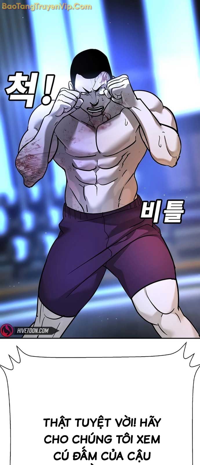 Cách Mạng Bắt Nạt: Chapter 28