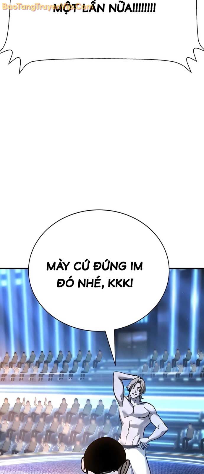 Cách Mạng Bắt Nạt: Chapter 28