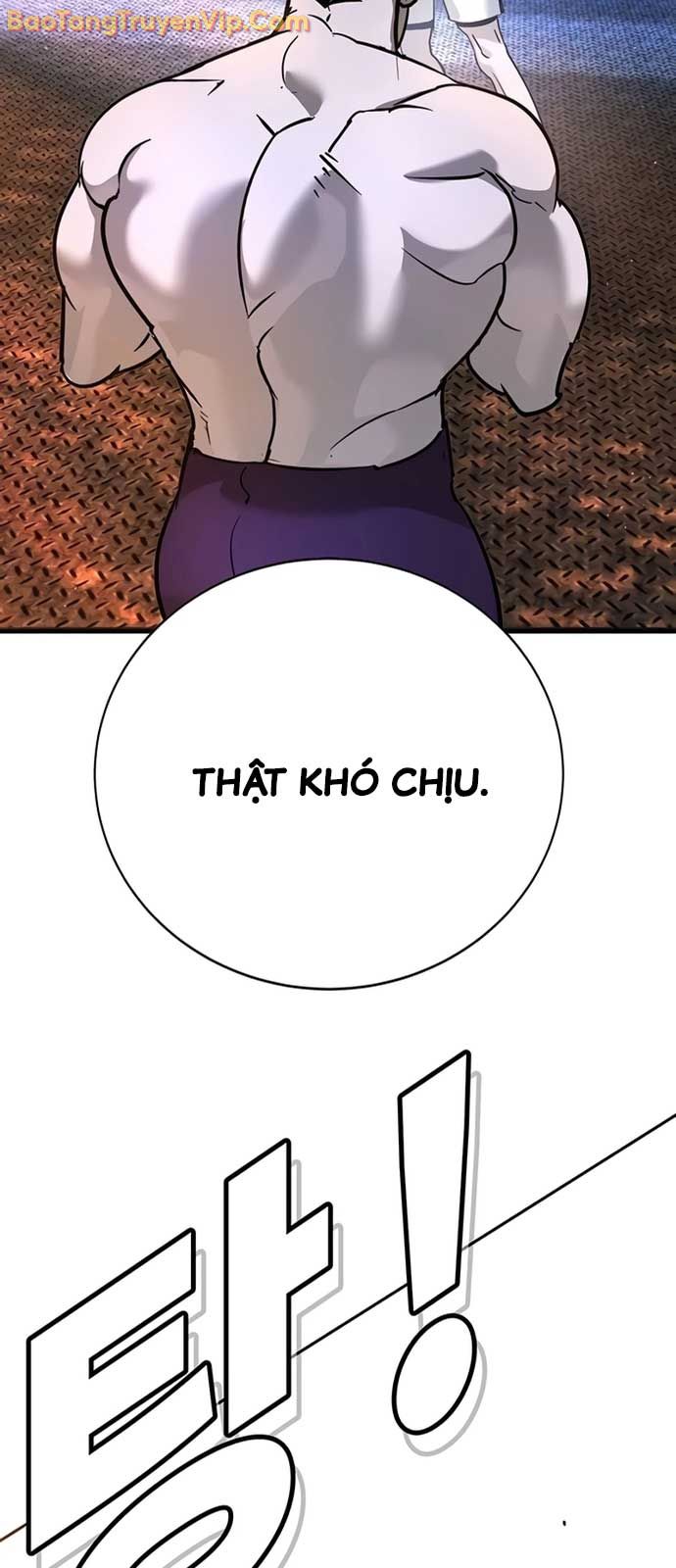 Cách Mạng Bắt Nạt: Chapter 28