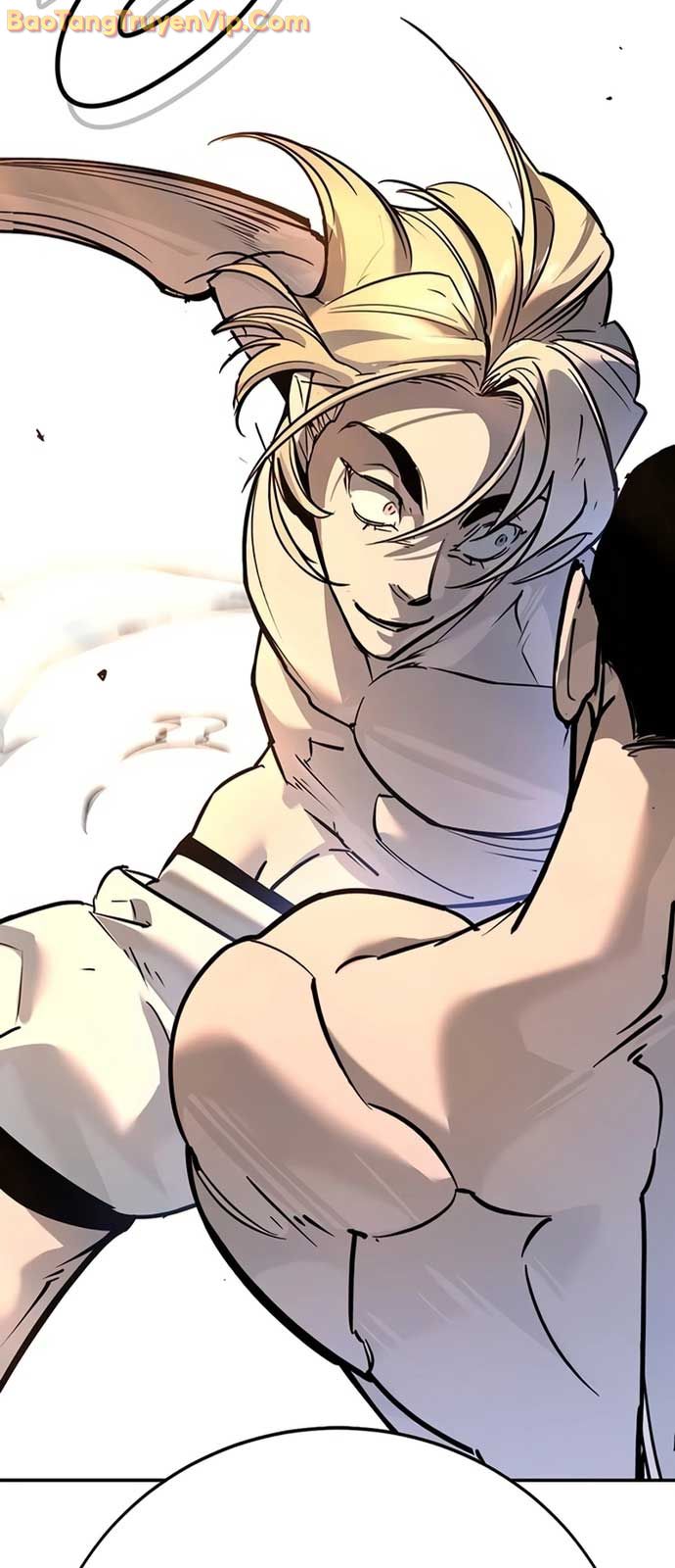 Cách Mạng Bắt Nạt: Chapter 28
