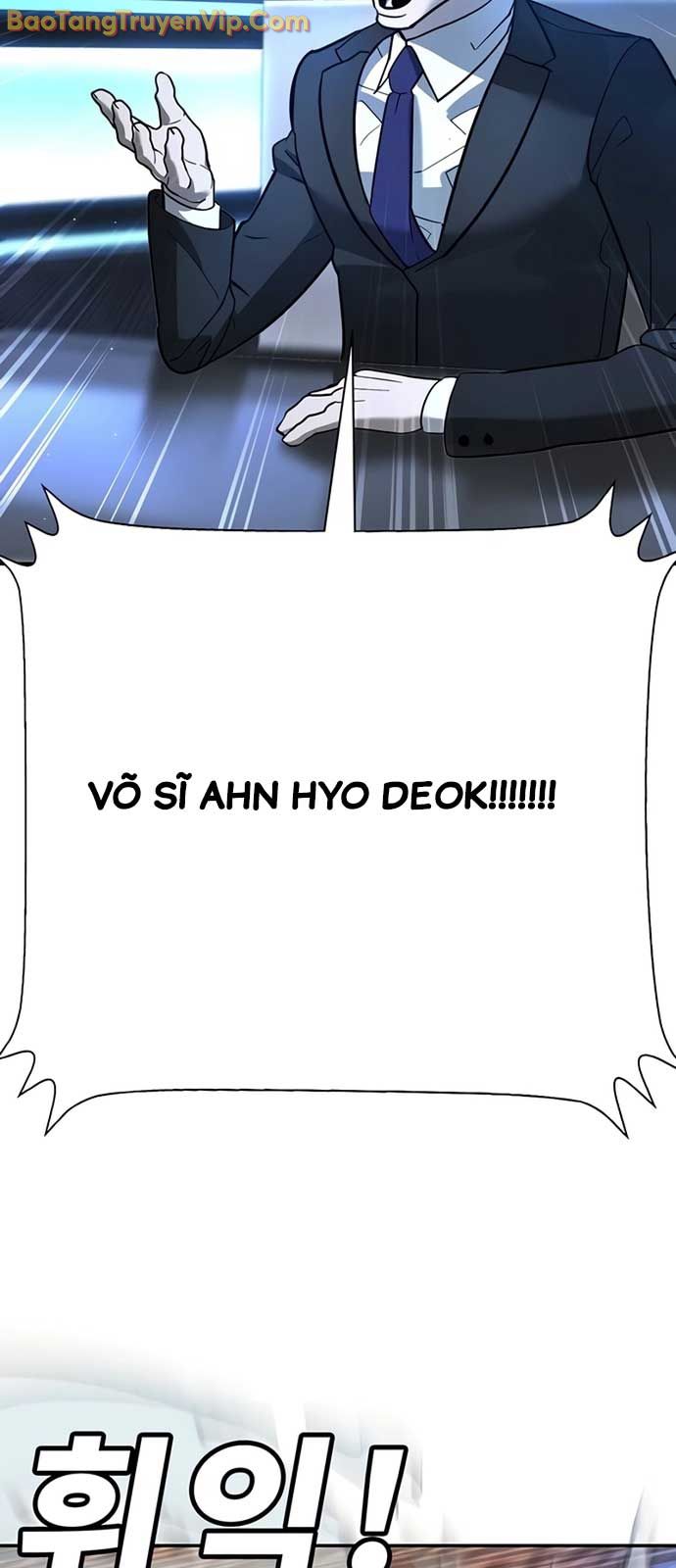 Cách Mạng Bắt Nạt: Chapter 28