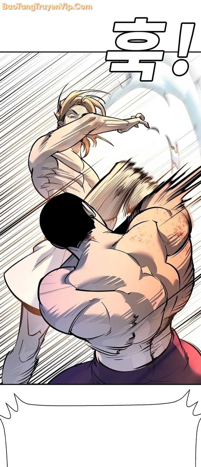 Cách Mạng Bắt Nạt: Chapter 28