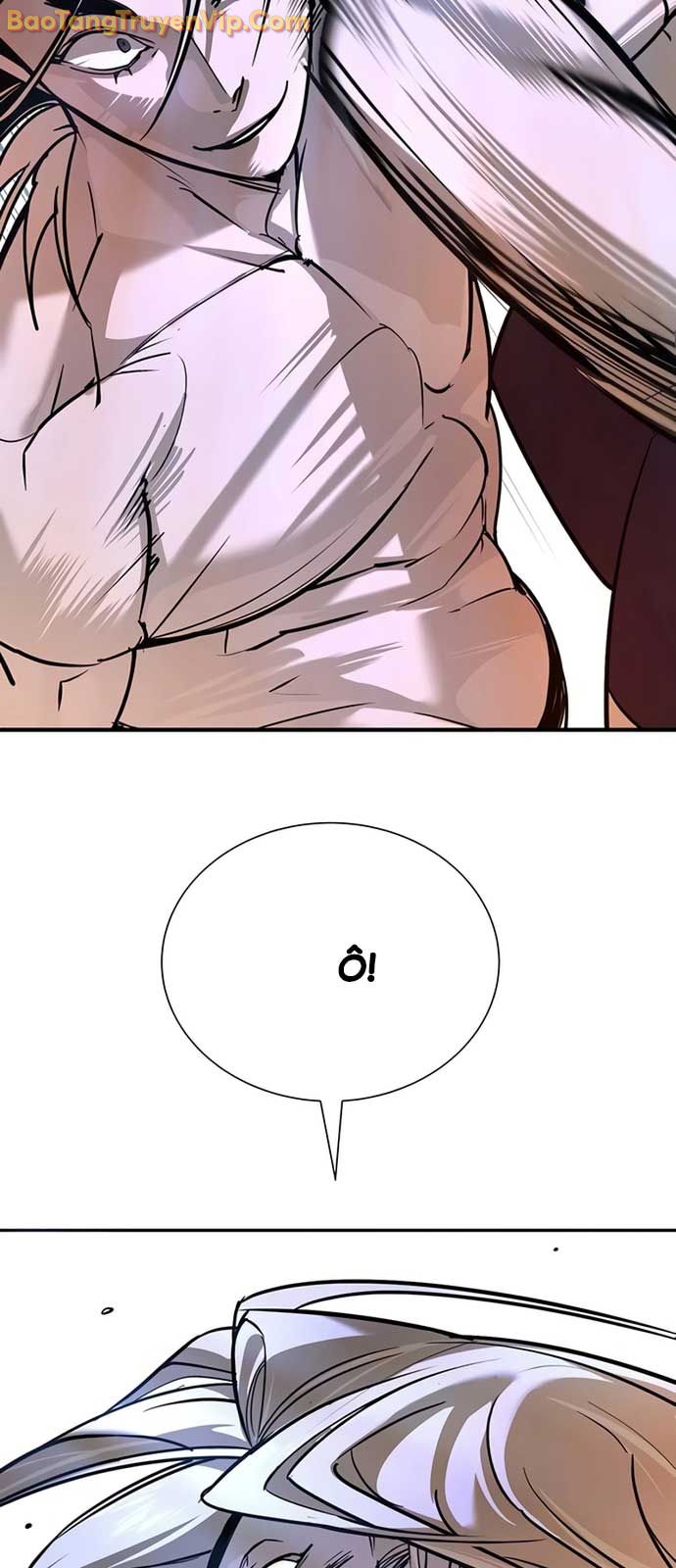 Cách Mạng Bắt Nạt: Chapter 28