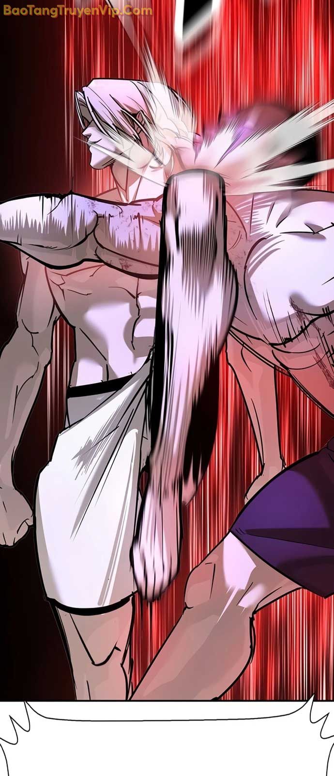 Cách Mạng Bắt Nạt: Chapter 28
