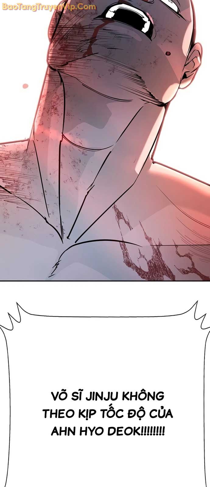 Cách Mạng Bắt Nạt: Chapter 28