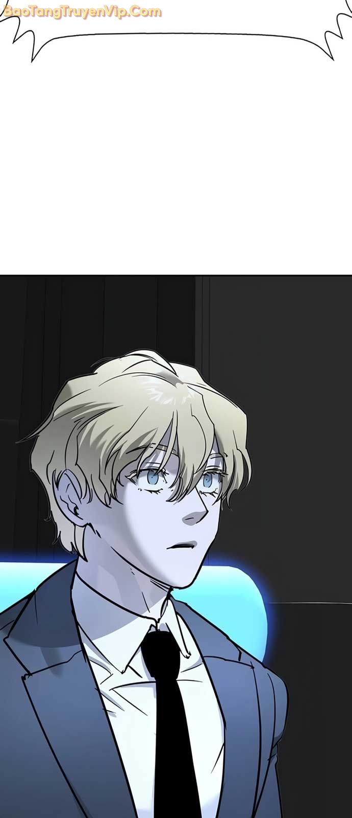 Cách Mạng Bắt Nạt: Chapter 28
