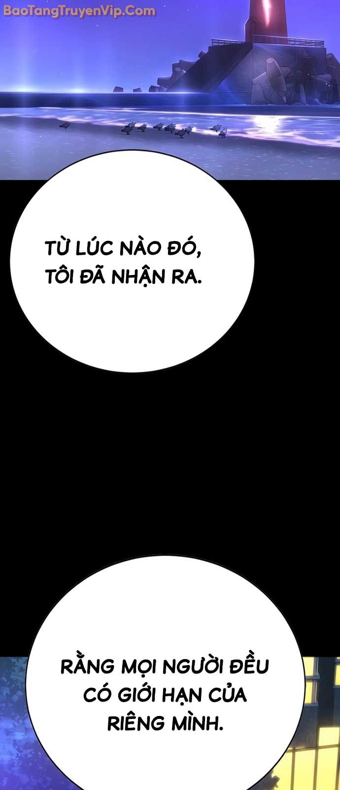 Cách Mạng Bắt Nạt: Chapter 28
