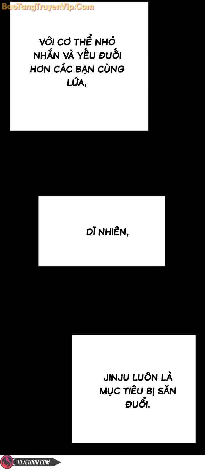 Cách Mạng Bắt Nạt: Chapter 28