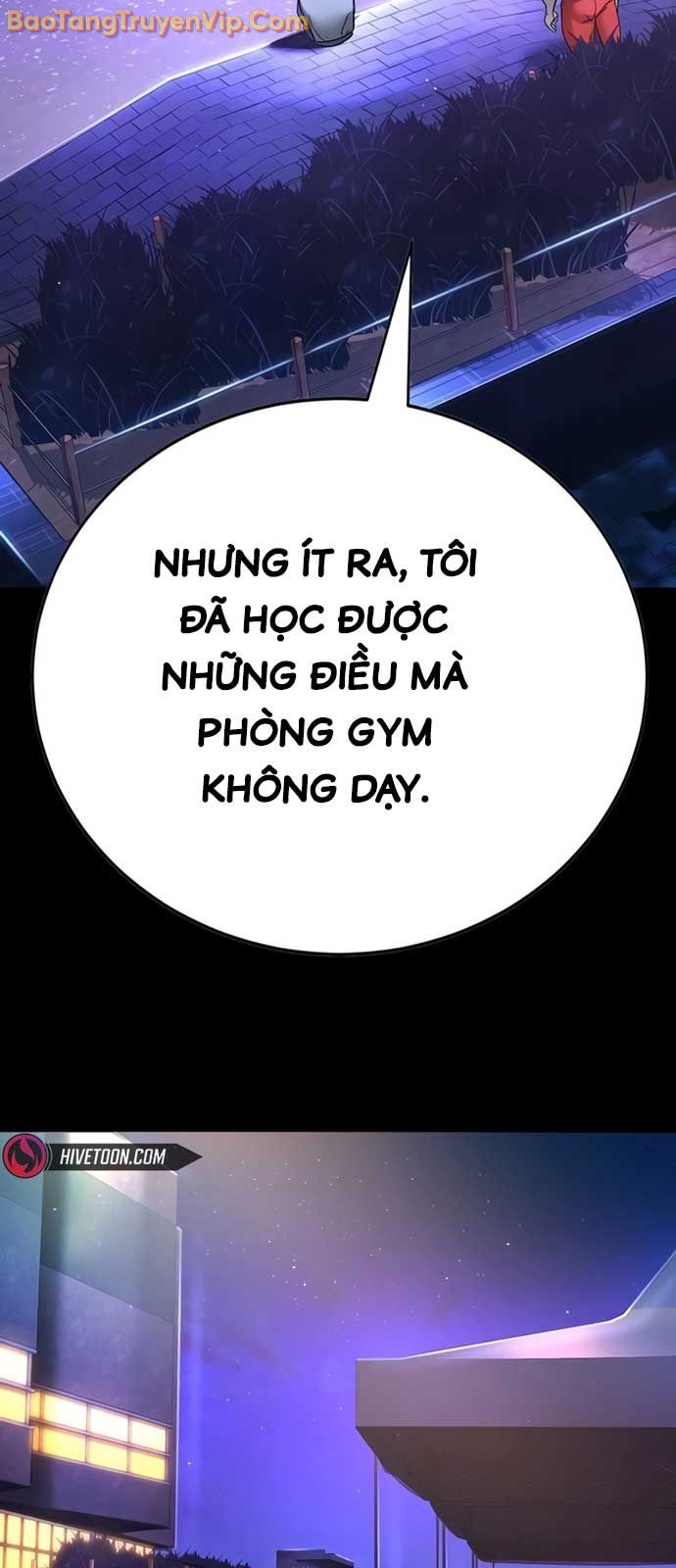 Cách Mạng Bắt Nạt: Chapter 28