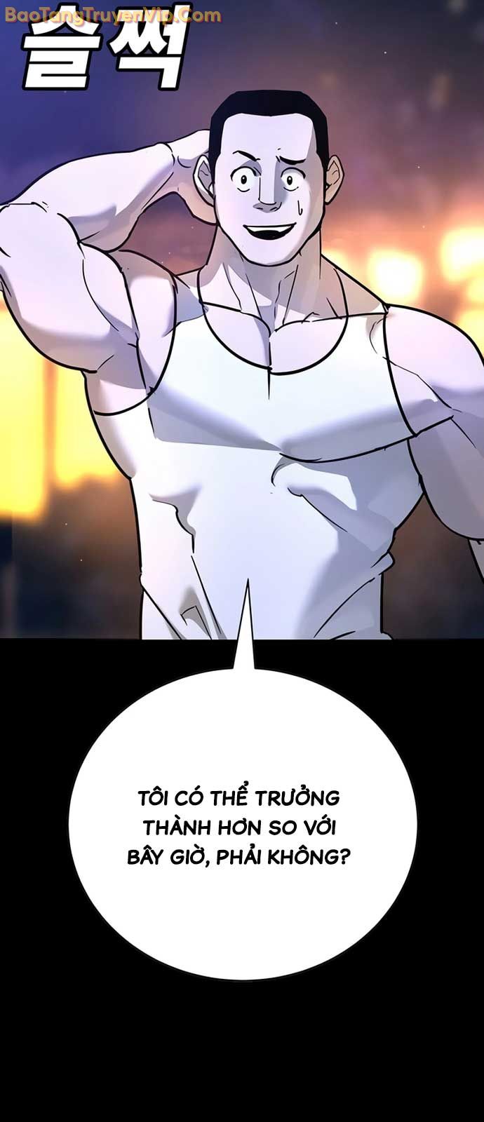 Cách Mạng Bắt Nạt: Chapter 28