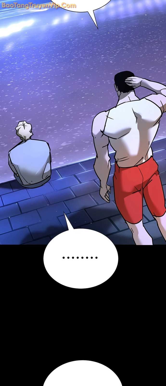 Cách Mạng Bắt Nạt: Chapter 28